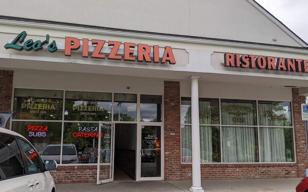 Leo's Italian Restaurant & Pizzeria
