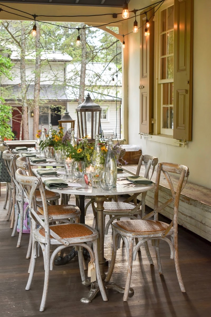 Life’S Patina Mercantile And Cafe