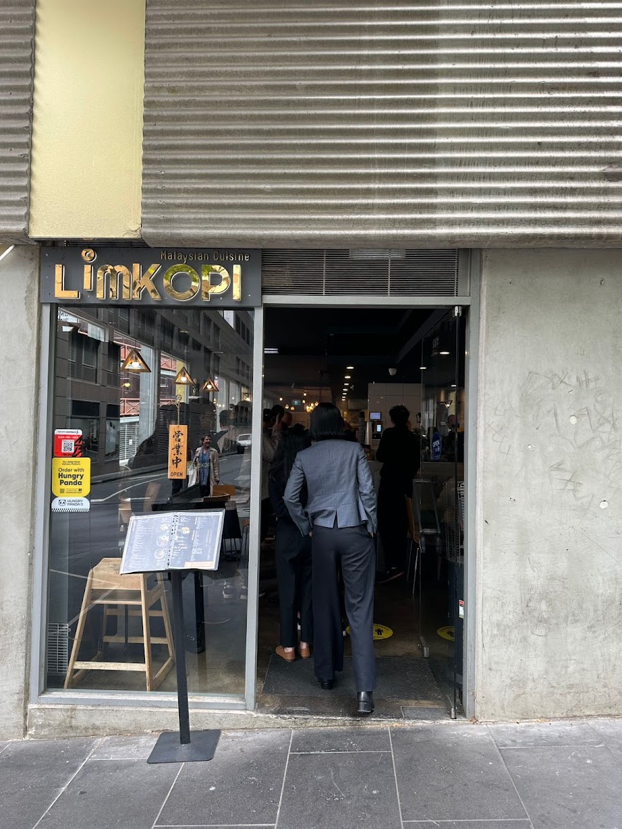 Lim Kopi