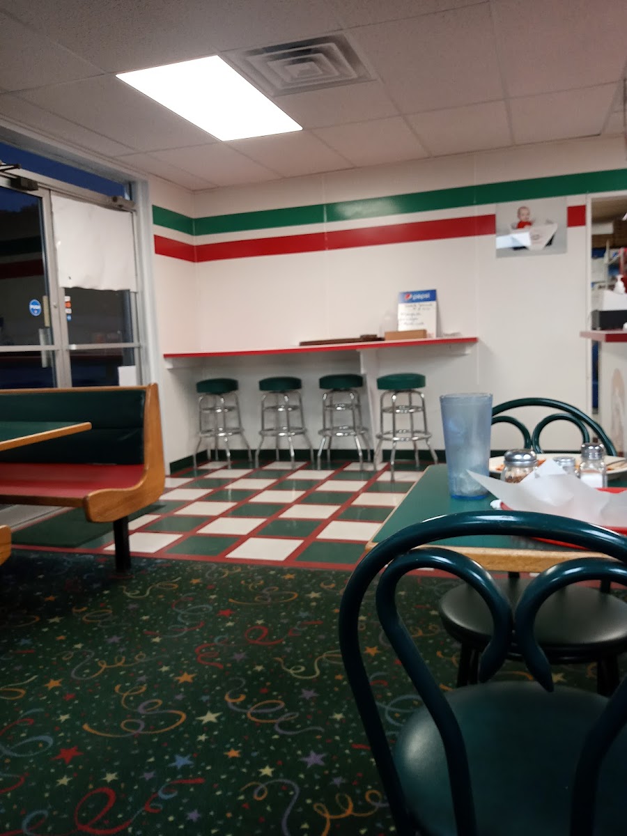 Little Italy's Pizza