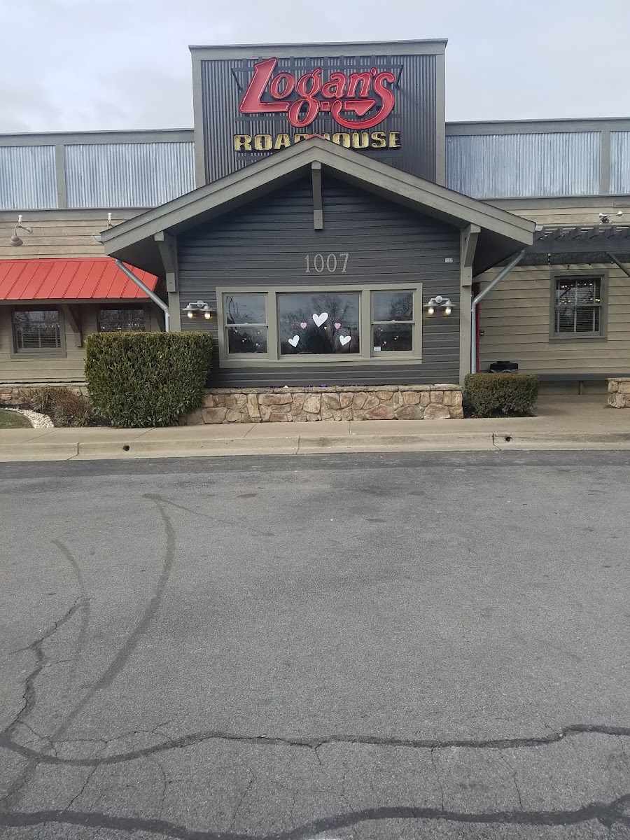 Logan's Roadhouse