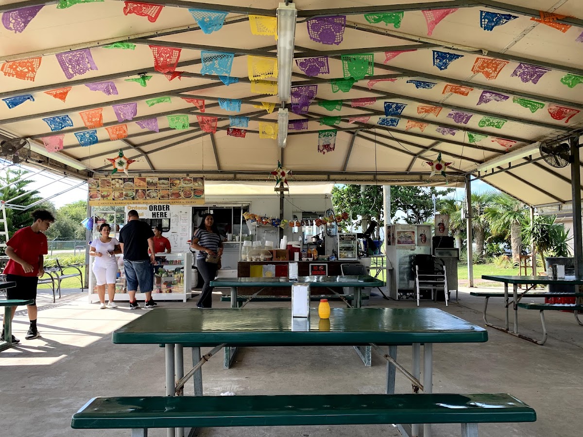 Los Potosinos Taqueria