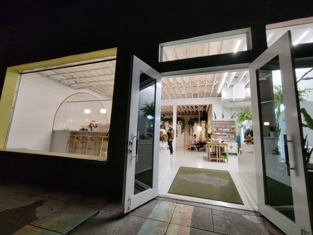 Lovesong Coffee + Market