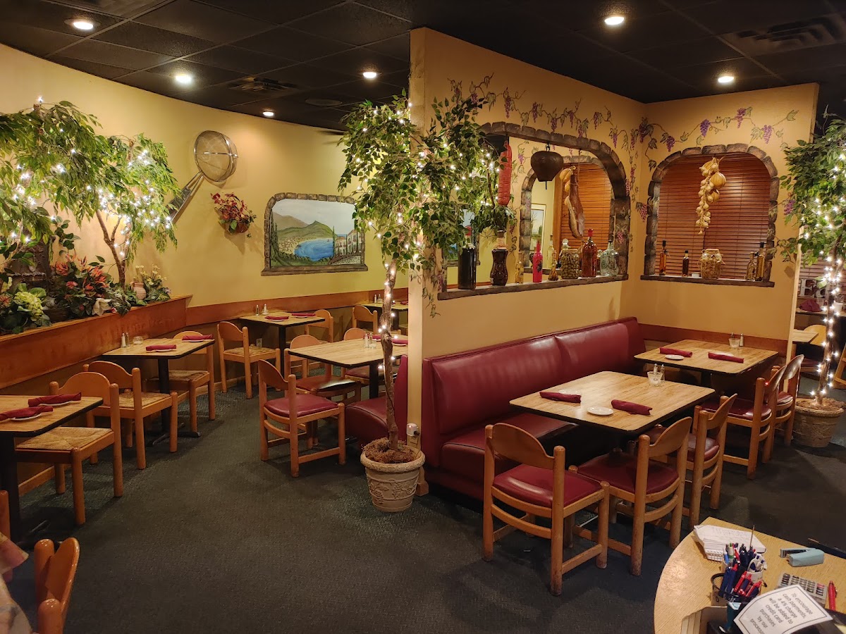 Lucio’S Restaurant
