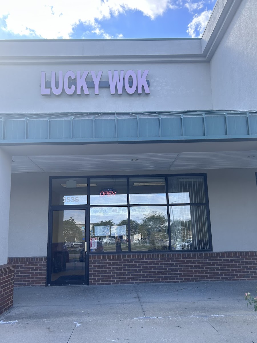 Lucky Wok