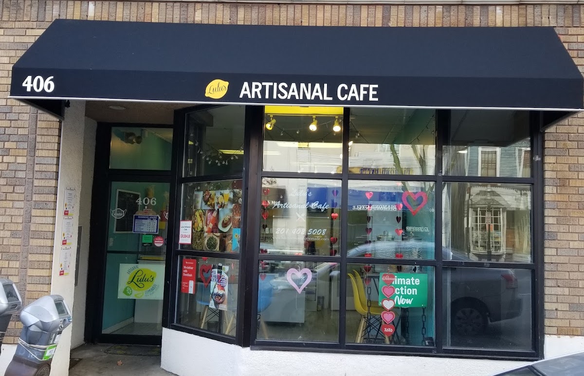 Lulu's Artisanal Cafe