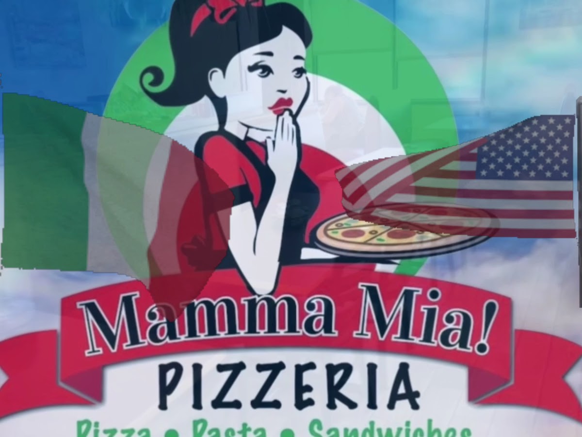 Mamma Mia's Pizza