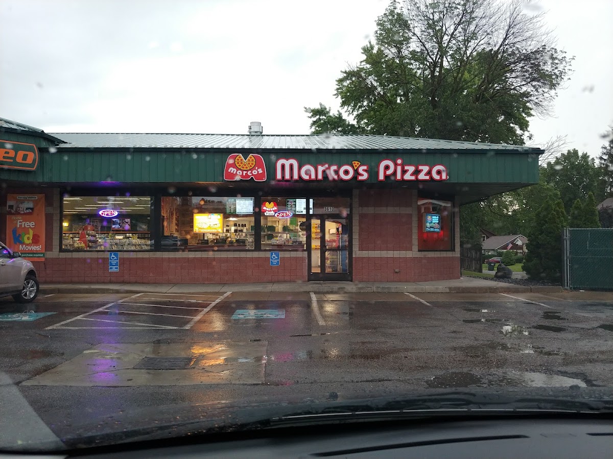 Marco's Pizza Massillon