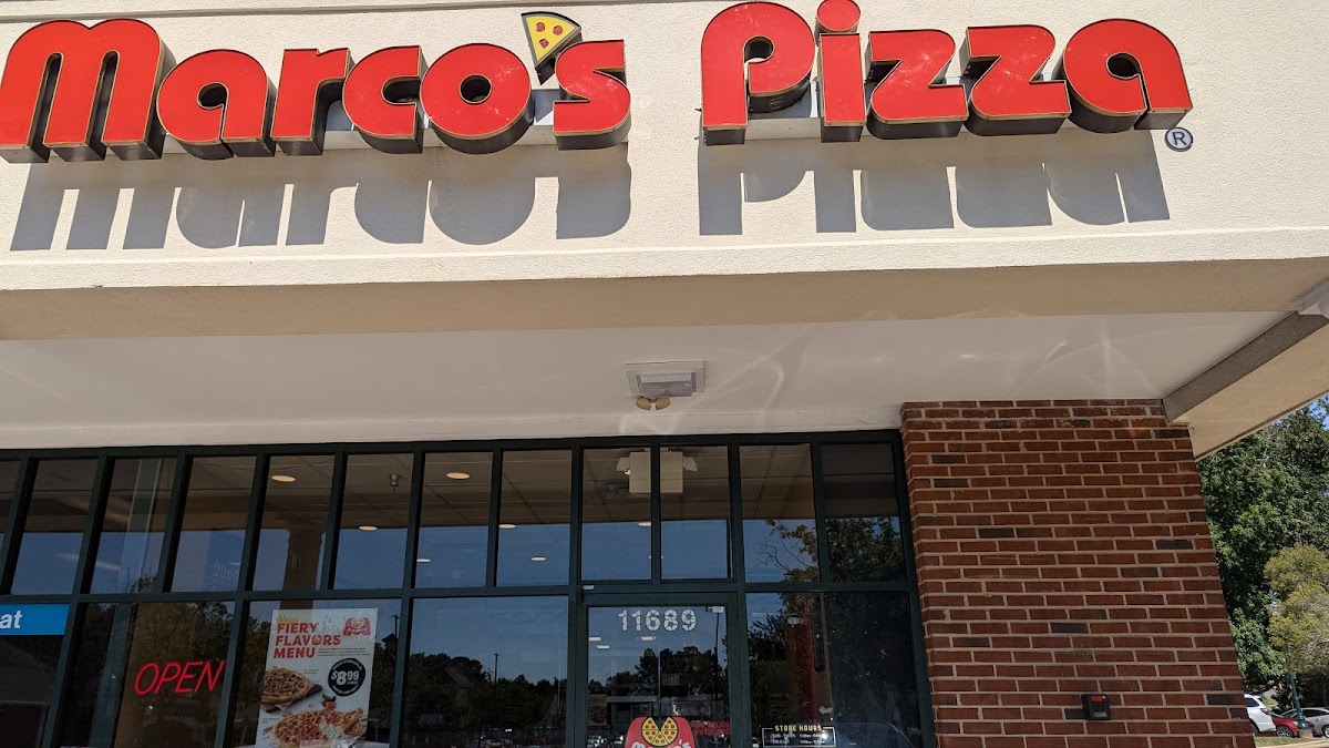 Marco's Pizza