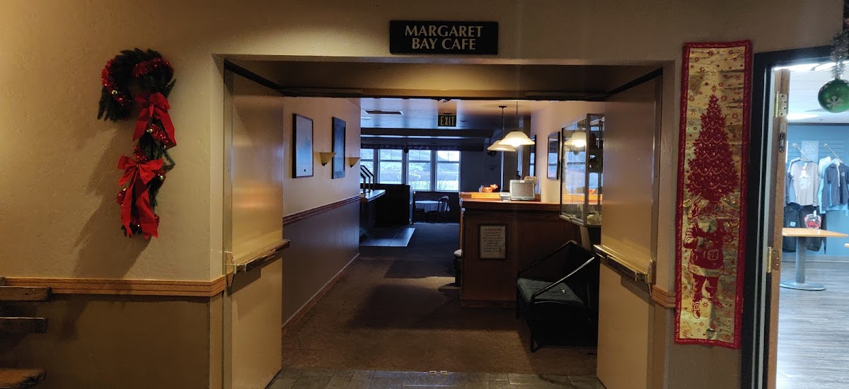 Margaret Bay Cafe