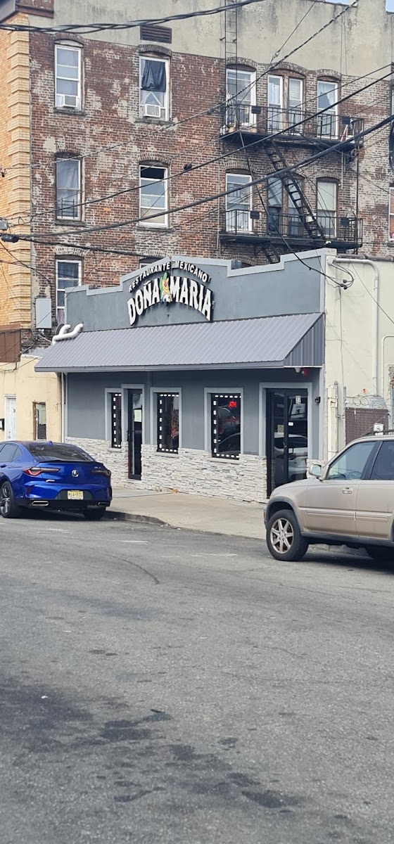Maria's Restaurant
