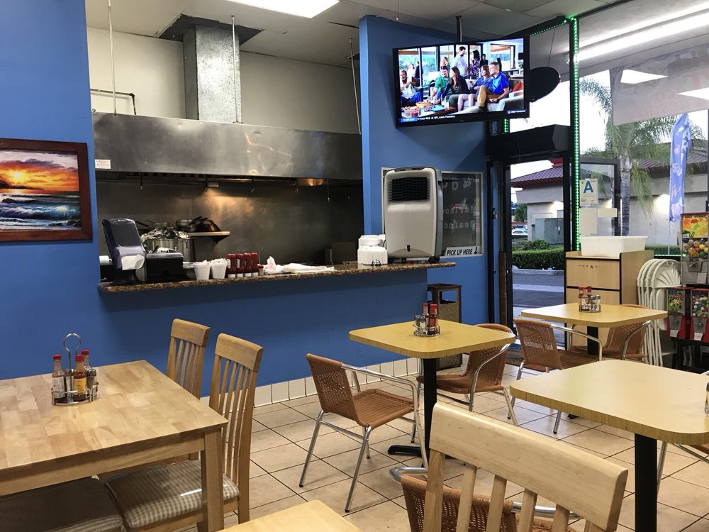 Mariscos El Retacon