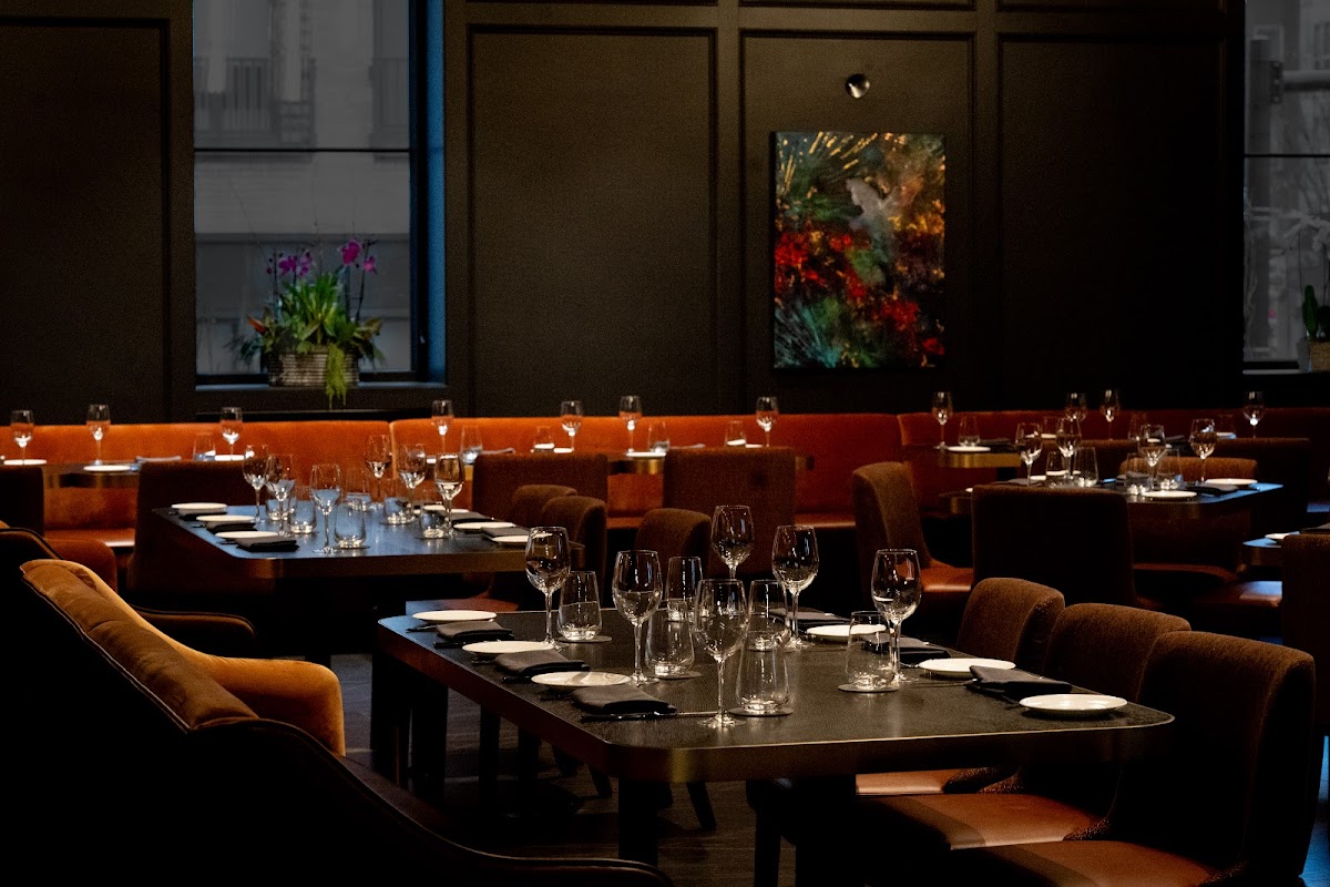 Masons Steakhouse