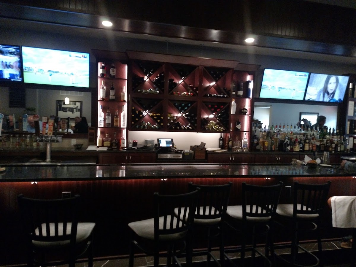 Massie's Restaurant