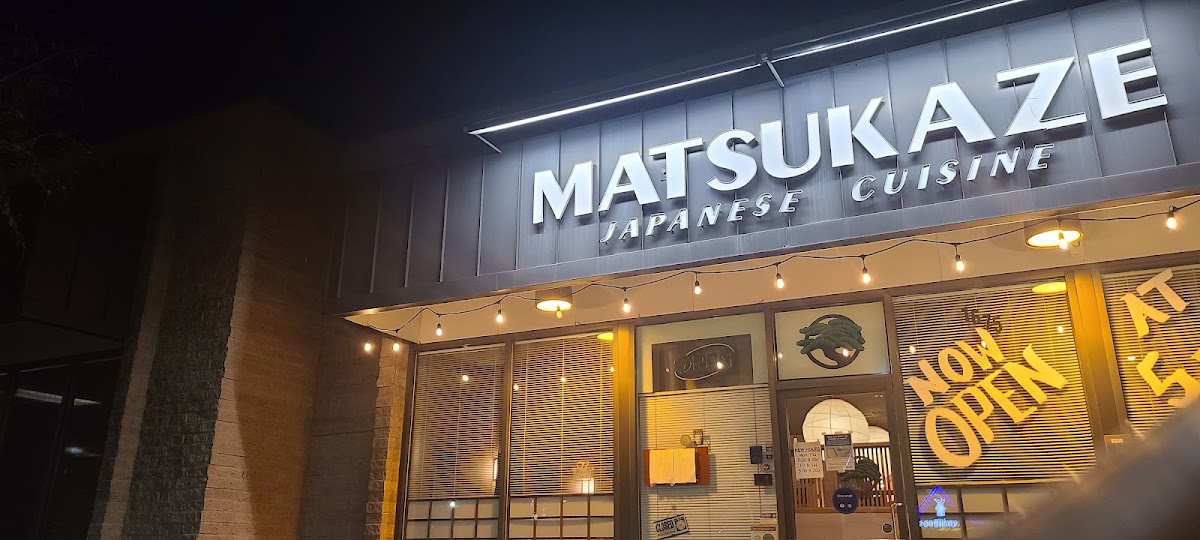 Matsukaze Japanese Restaurant