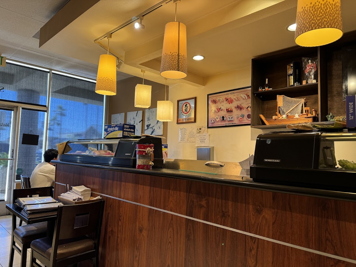 Matsuyama Restaurant