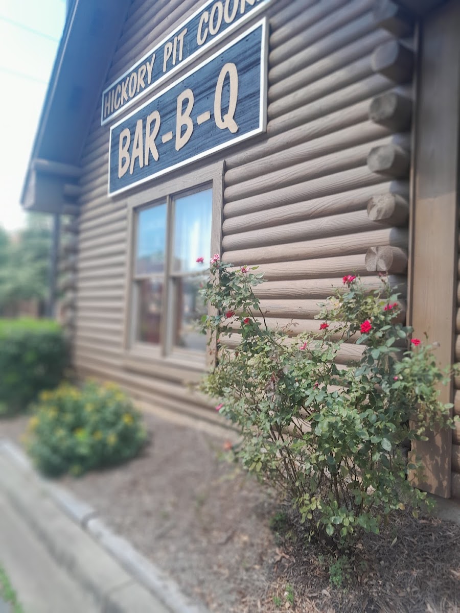 Maurice's Piggie Park Bbq