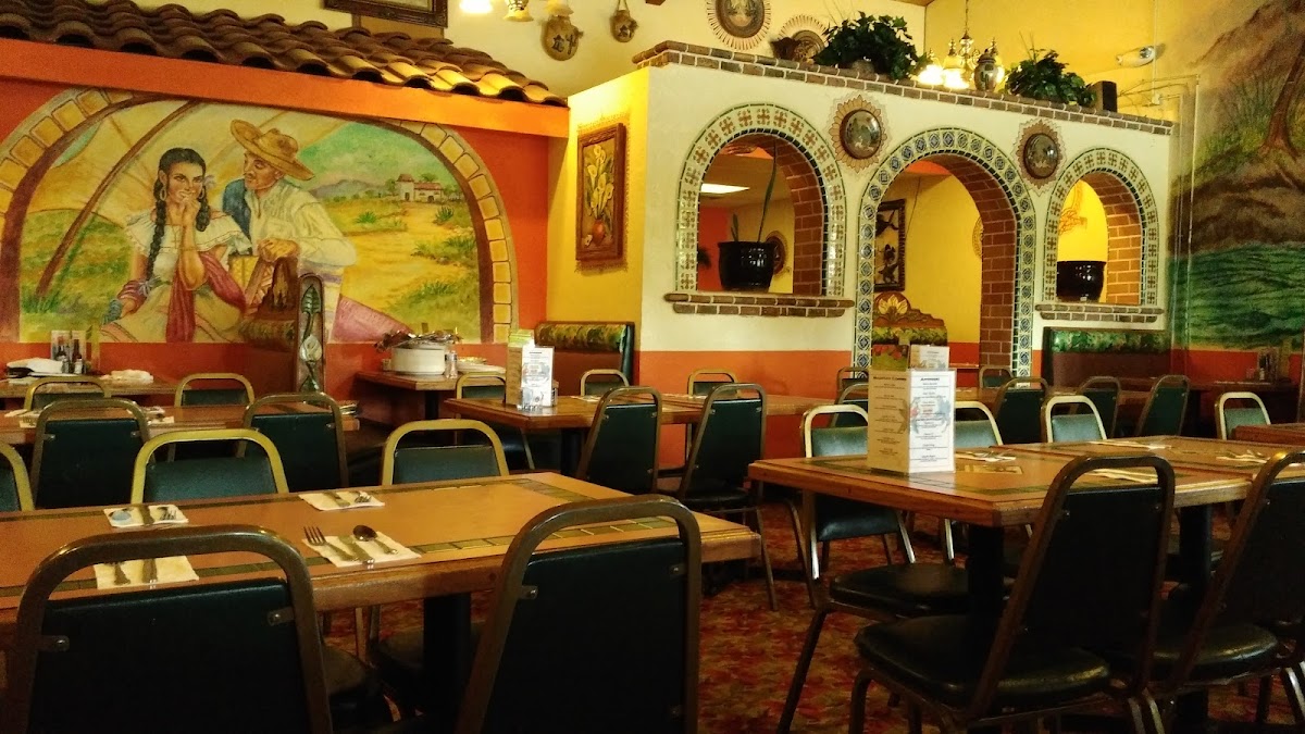 Mazatlan Mexican Restaurant | Cornelius