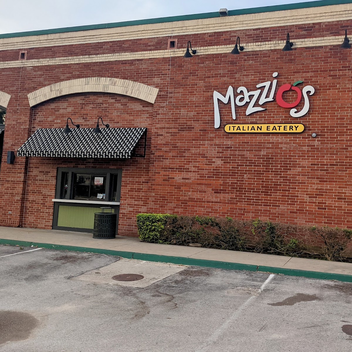 Mazzio’S Pizza & Wings Norman