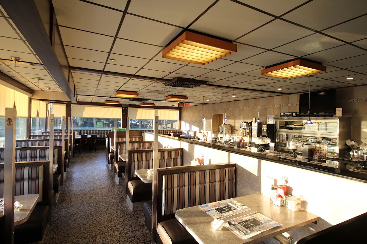 Medport Diner
