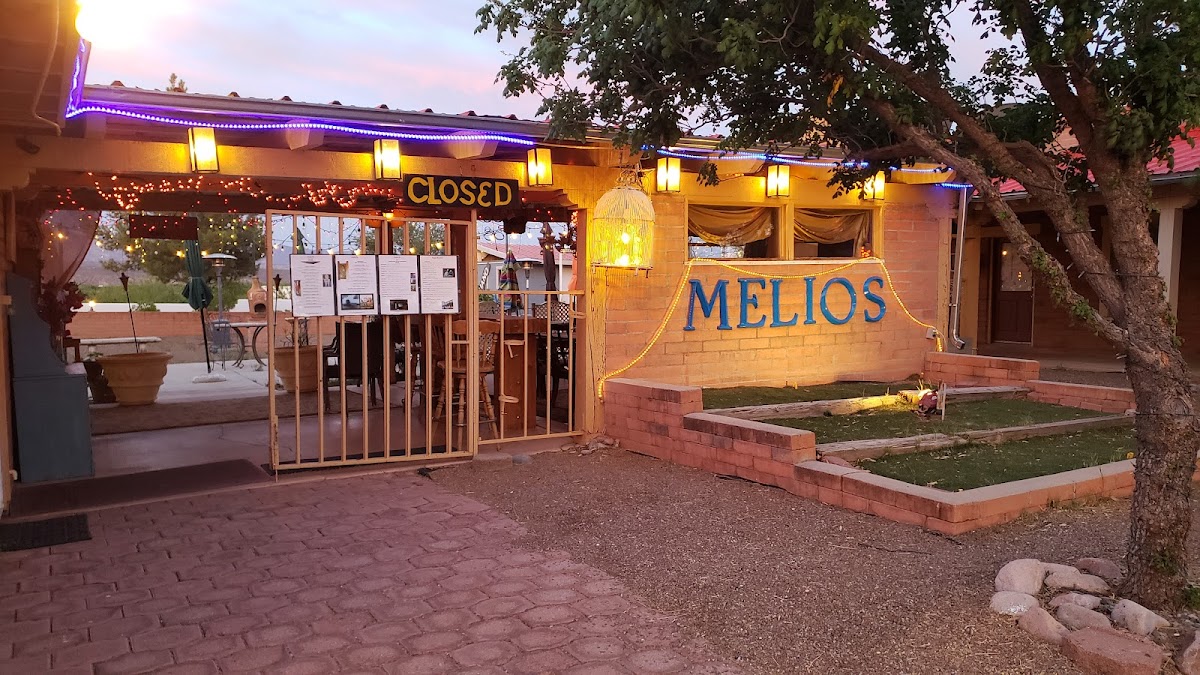 Melio's Trattoria