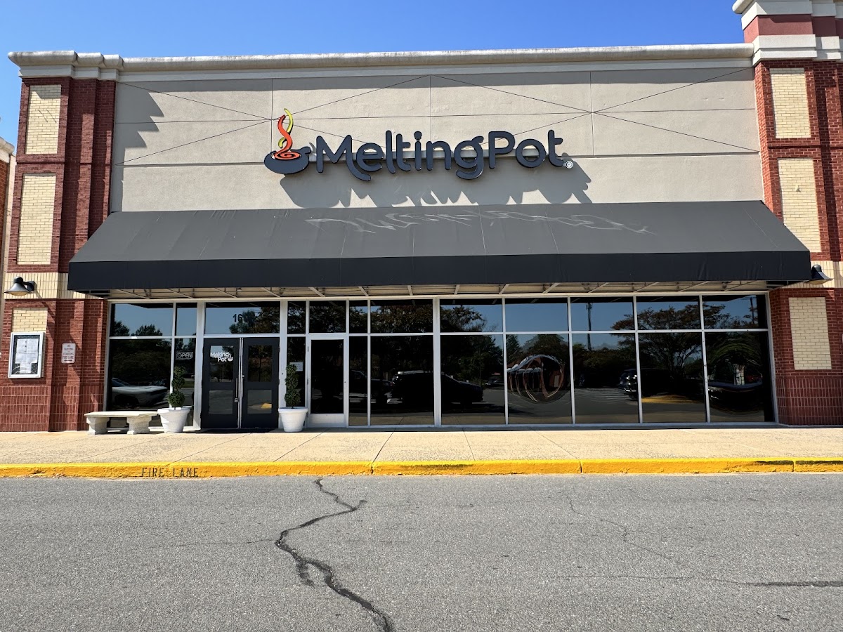 Melting Pot