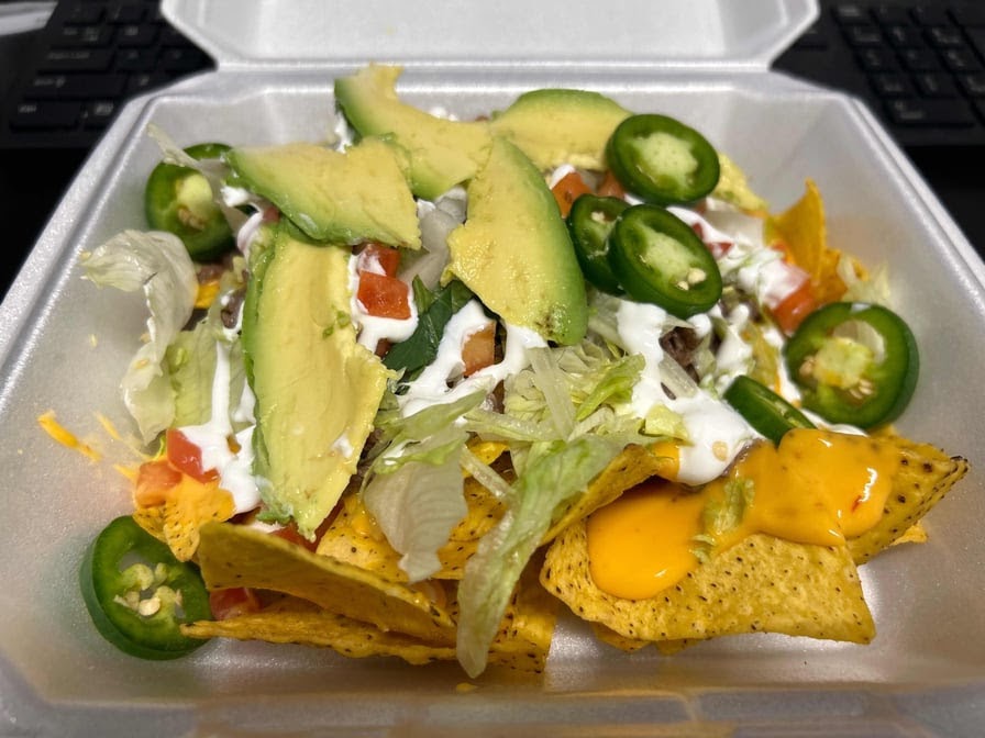 Memo's Tacos Restaurant - Vernon Hills