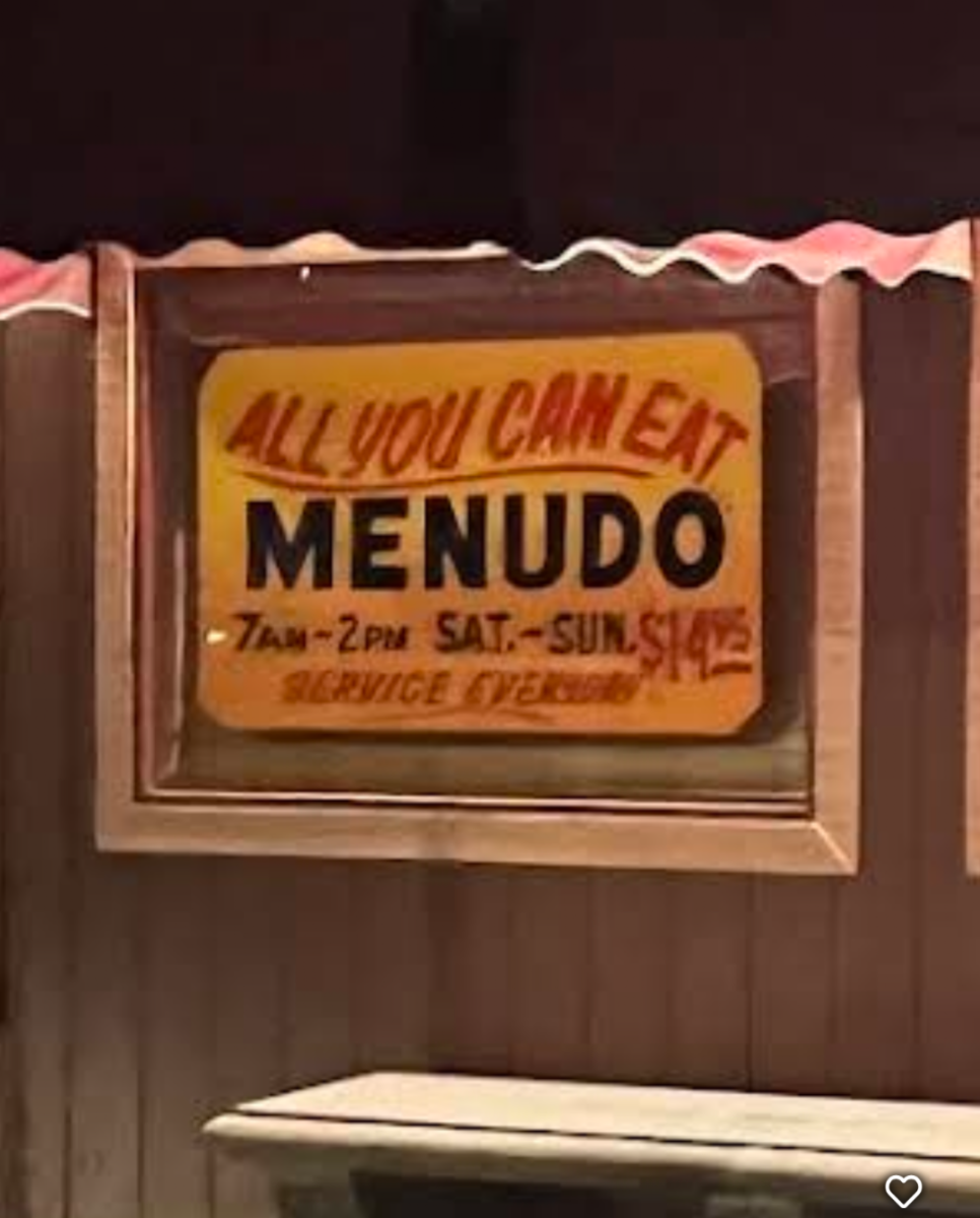 Menudo