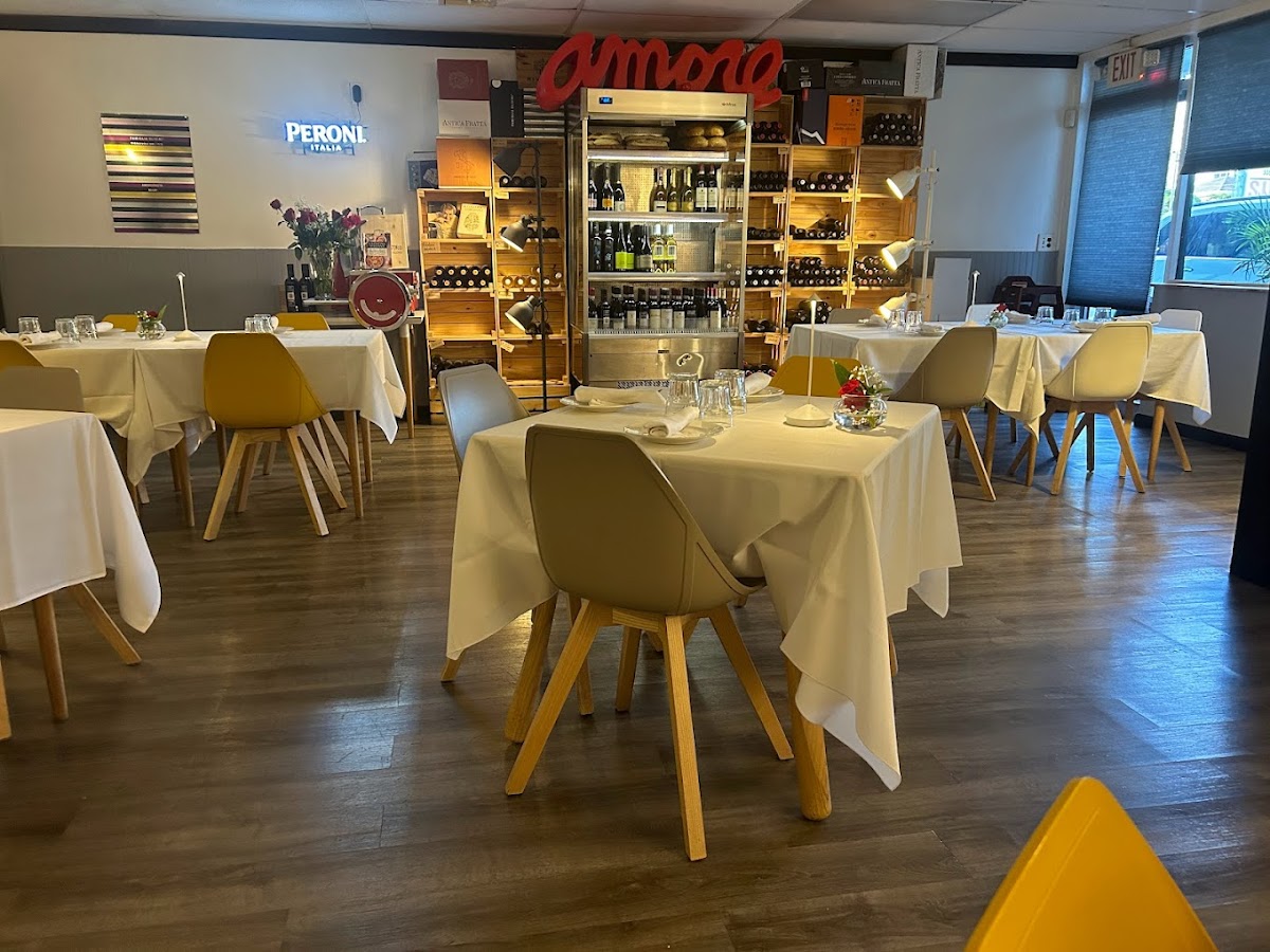Merli Amor Di Pasta