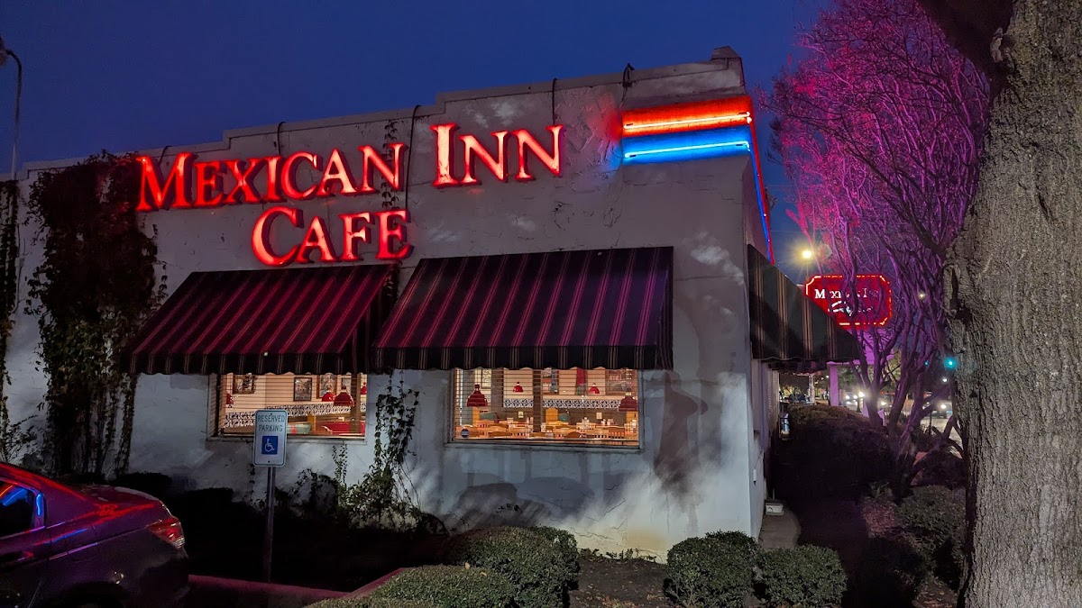 Mexican Inn Cafe