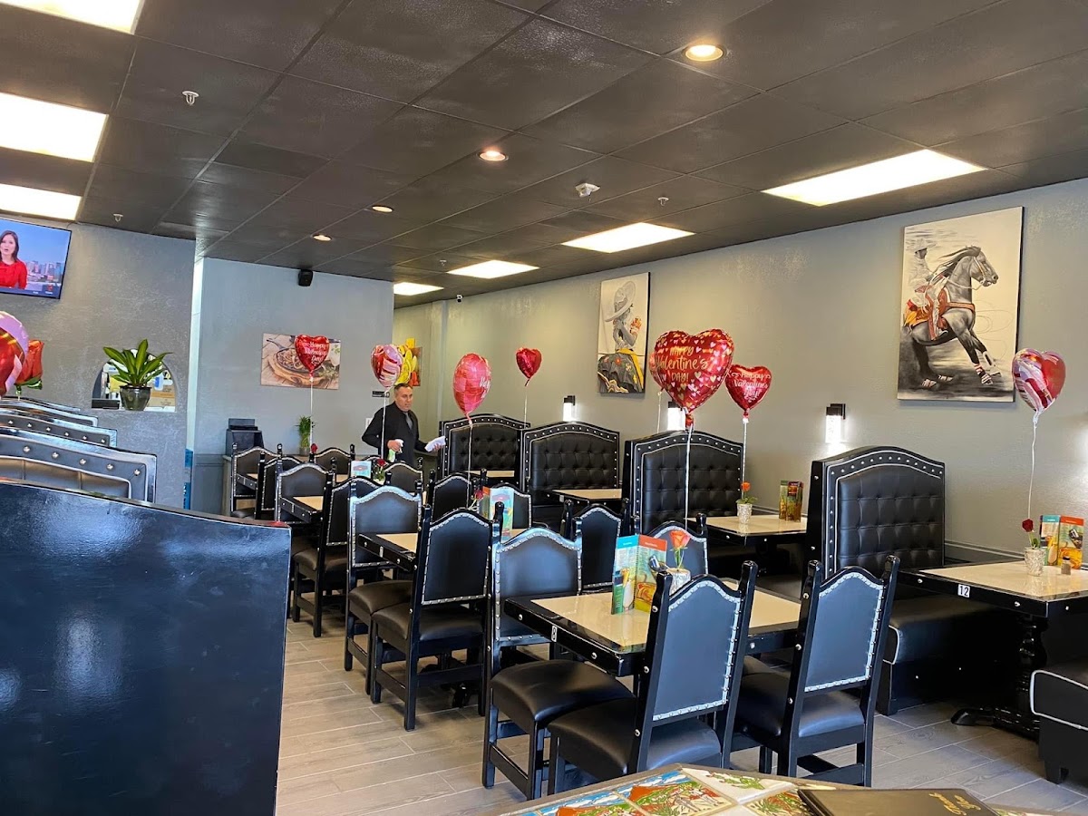 Mexico Viejo Mexican Grill