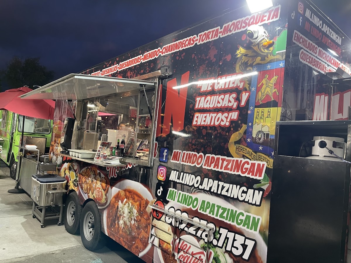 Mi Lindo Apatzingan
