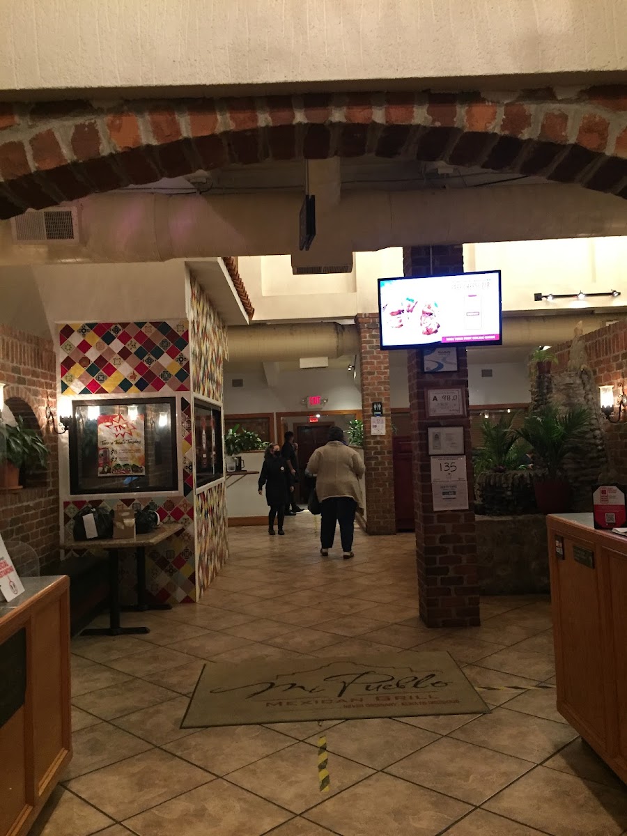 Mi Pueblo Mexican Grill