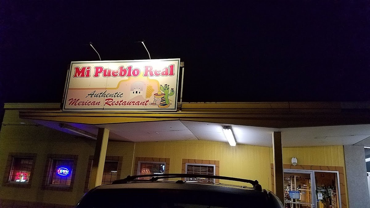 Mi Pueblo Real Bar And Grill