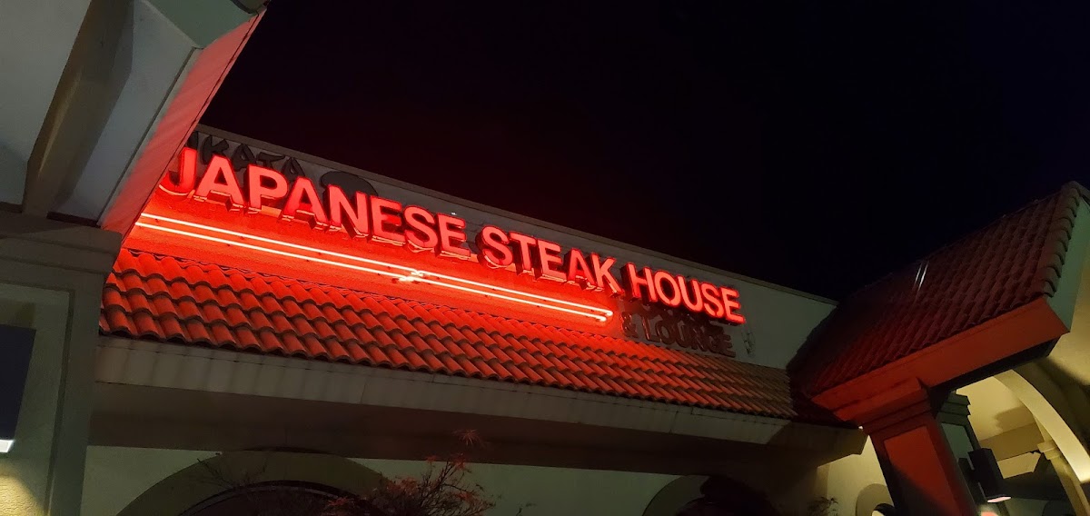 Mikata Japanese Steakhouse & Sushi Bar
