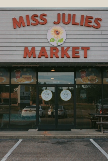 Miss Julie’S Market
