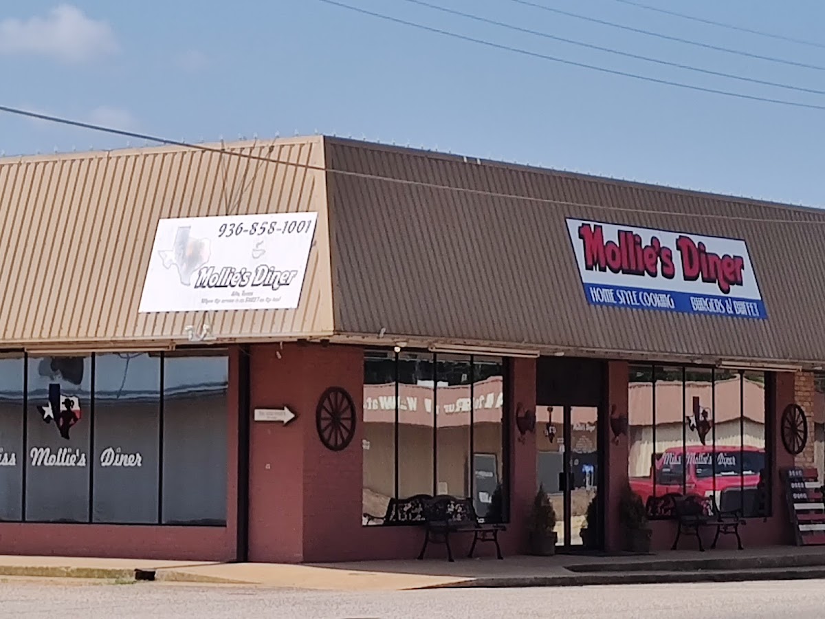 Miss. Mollie's Diner