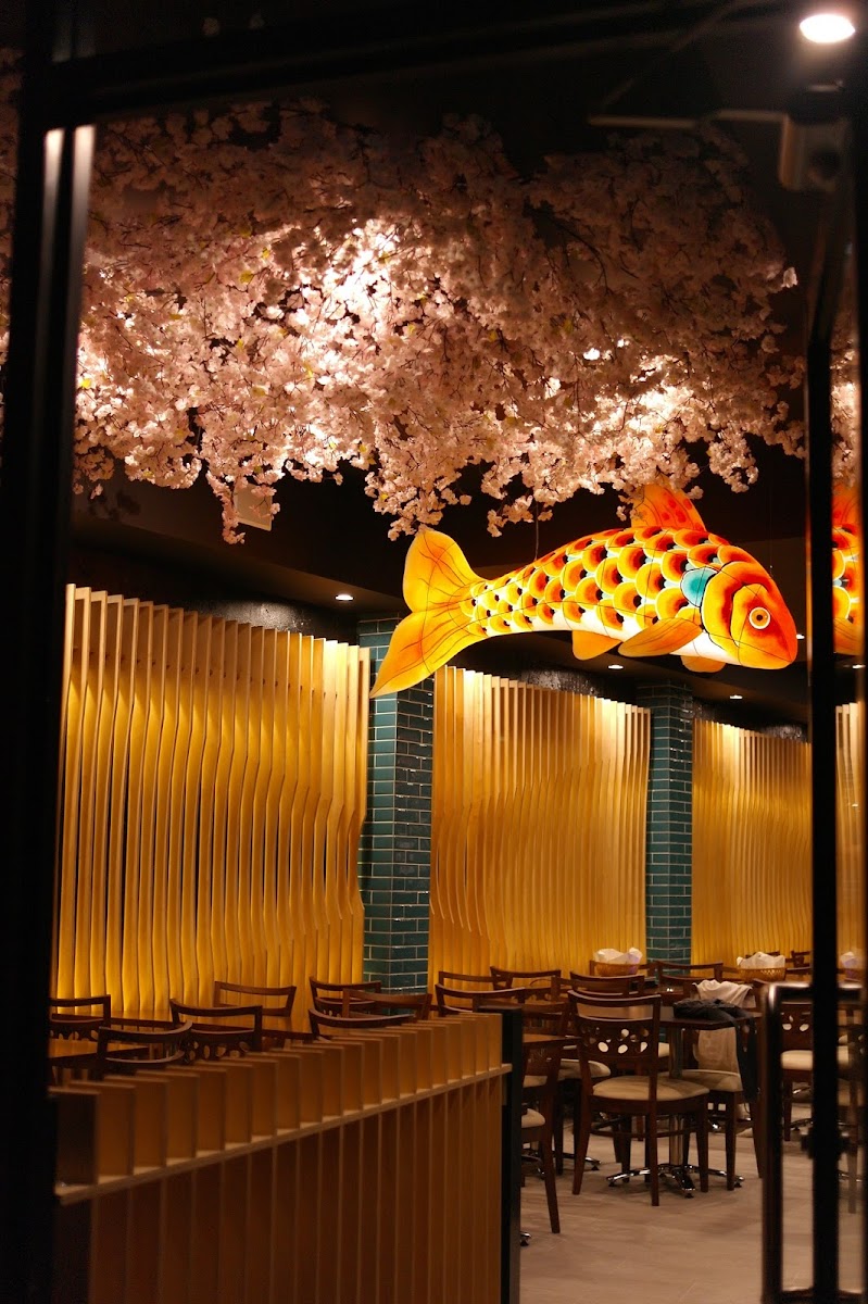 Moeru Japanese Restaurant (Welcome To Call And Order Takeaway)