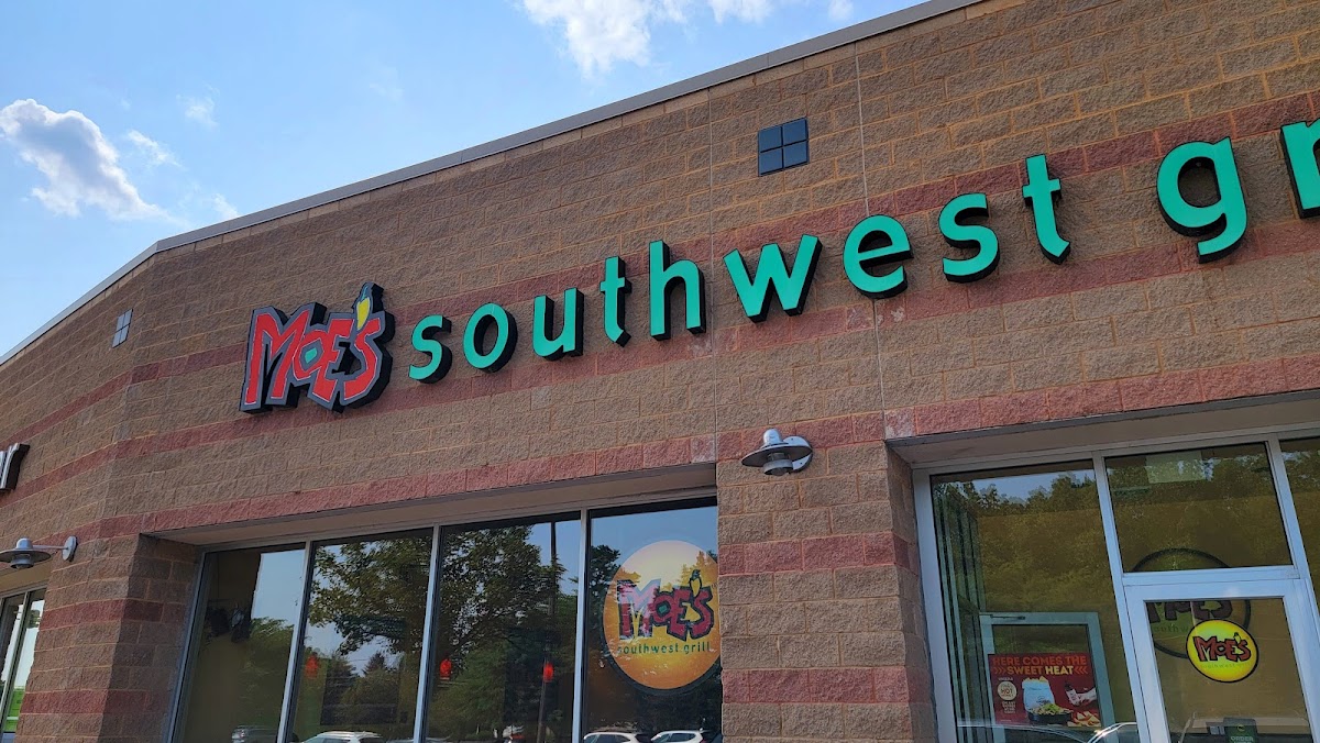 Moe's Southwest Grill Saratoga Springs
