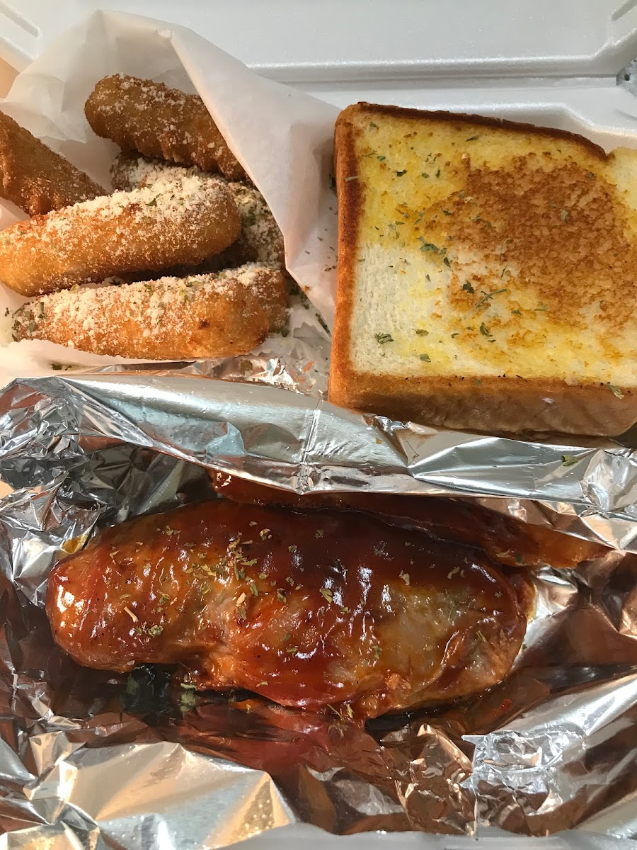 Moma Elayne’S