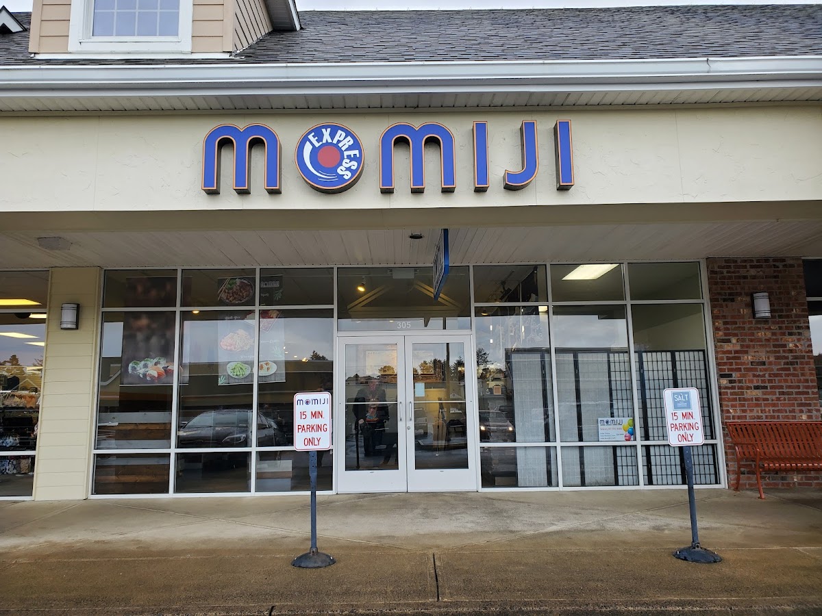 Momiji Express