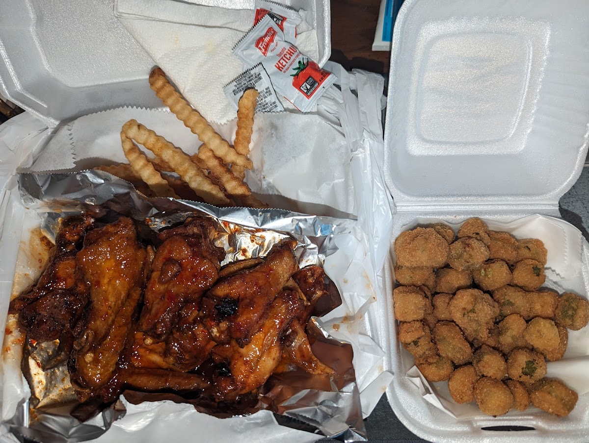 Moms Place