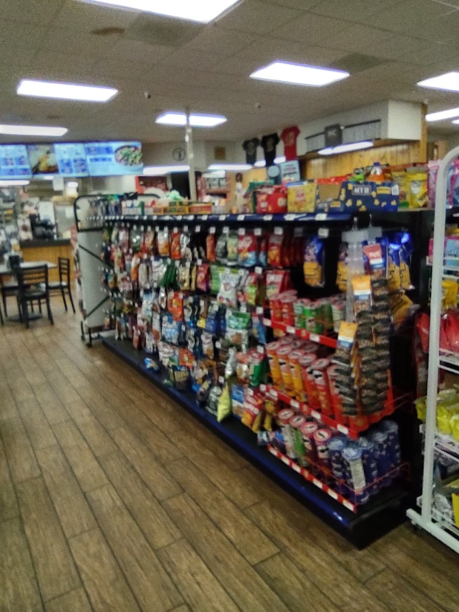 Moores Country Store- Graves Mill