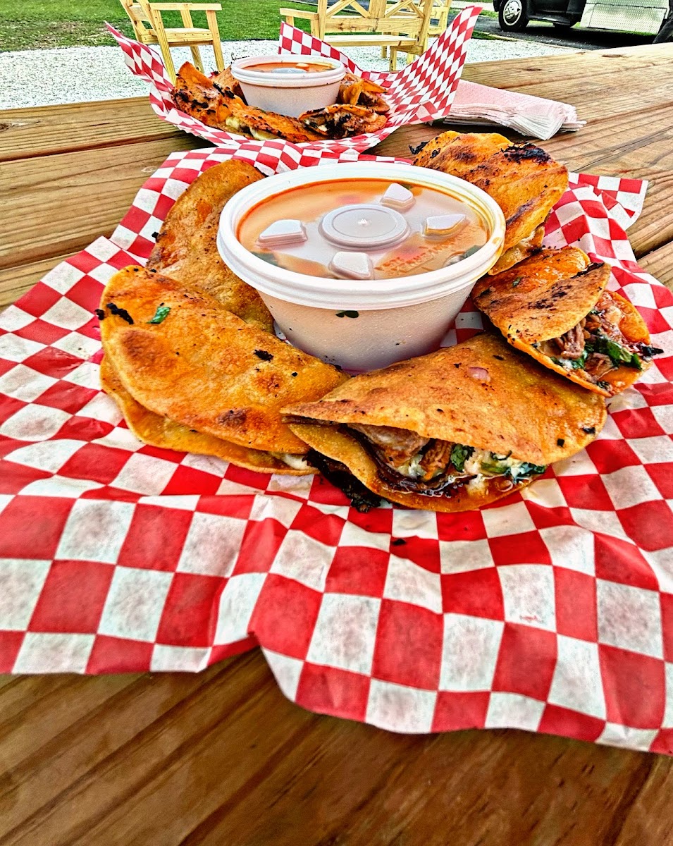 Nacho Birria
