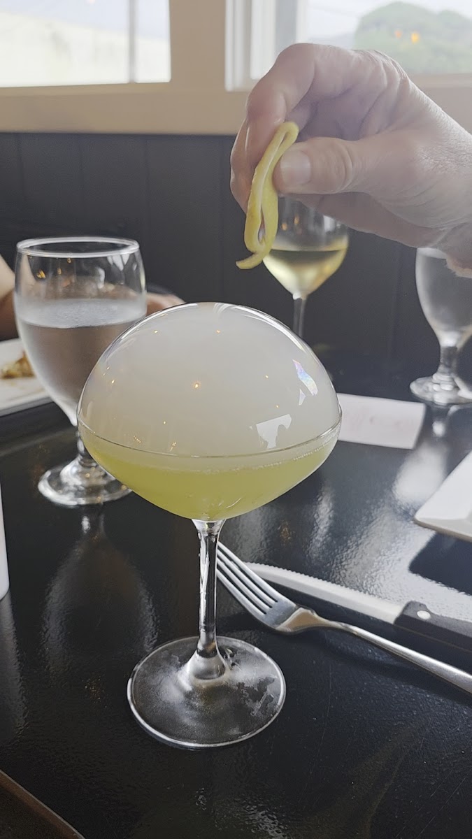 Naisla Kitchen And Cocktails