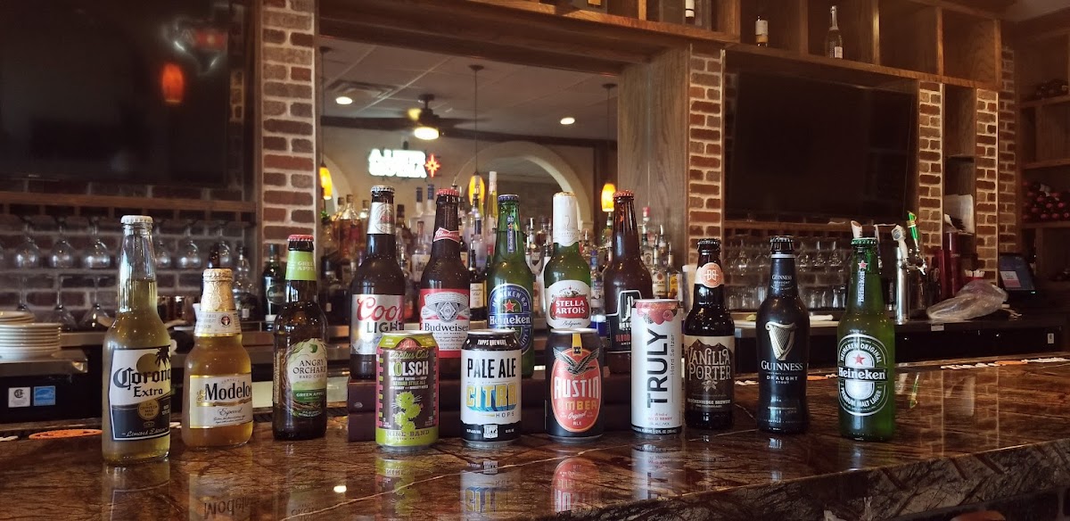 Napoli's Pizza & Restaurant | East Plano, Tx