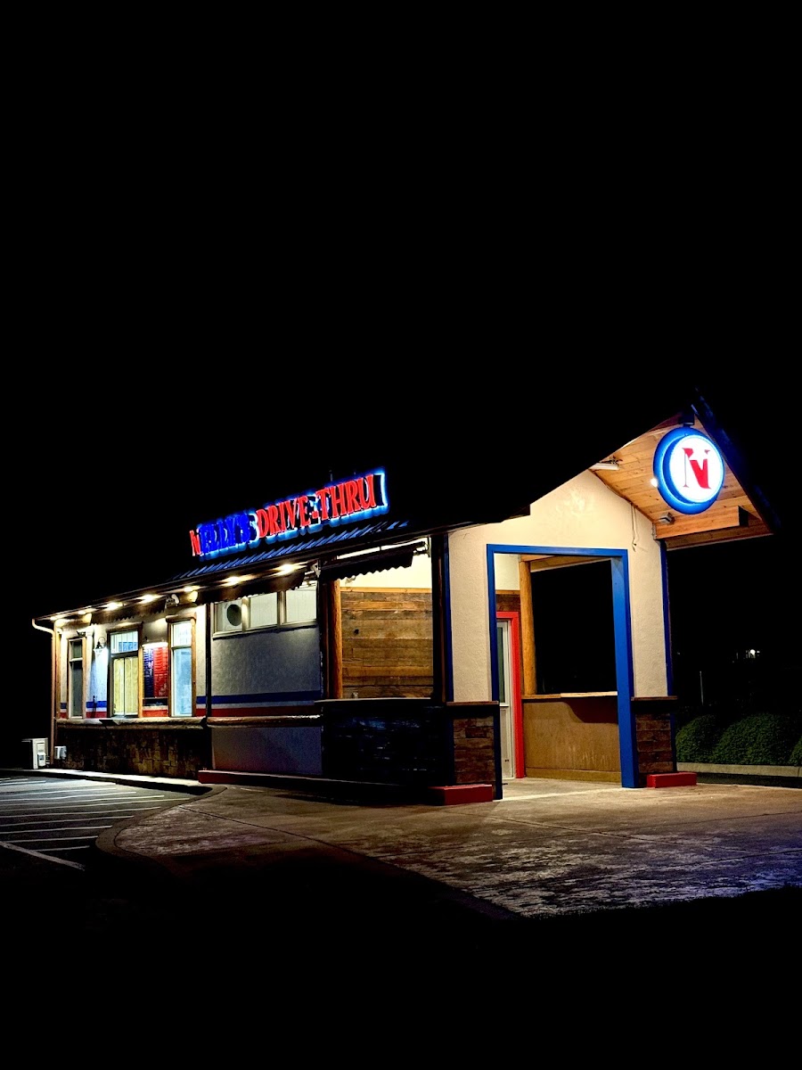 Nelly’S Cuban Cafe