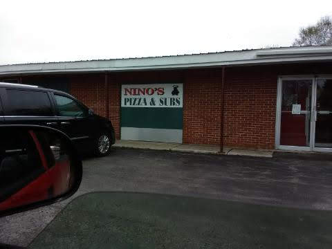 Nino's Pizza & Subs