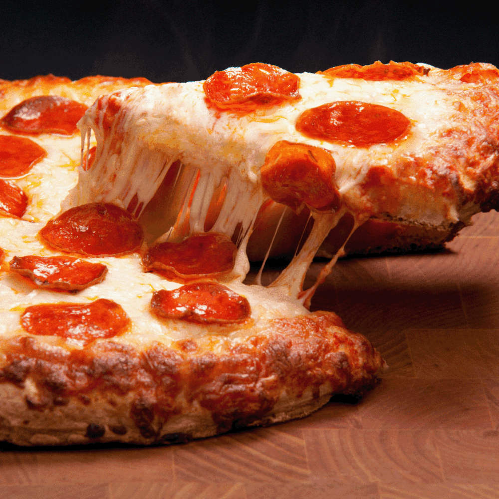 Noble Romans Pizzeria