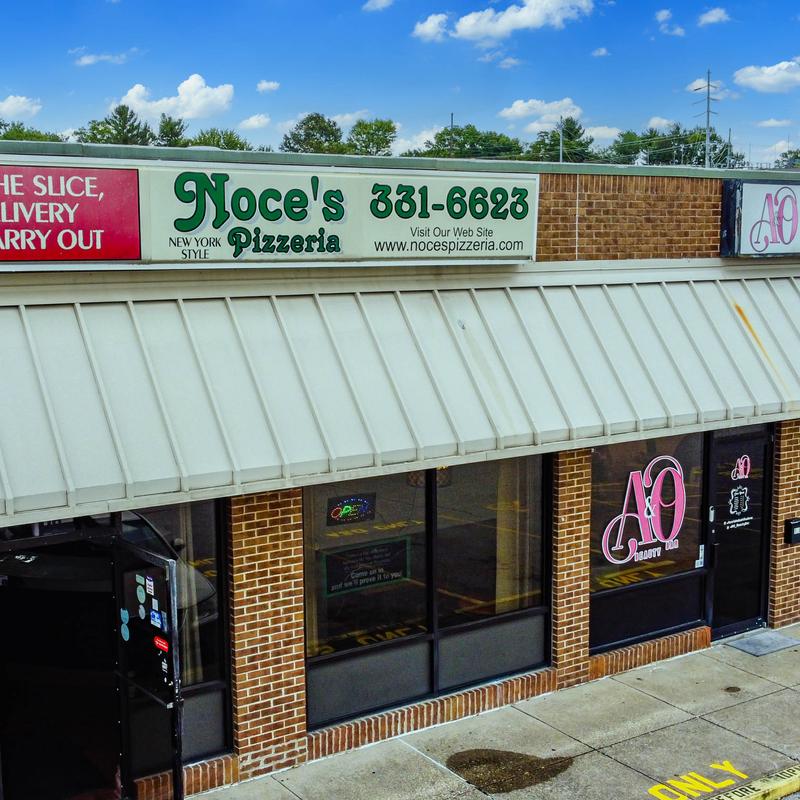 Noce's Pizzeria